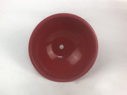 汽車發(fā)動機倉滅火器外殼